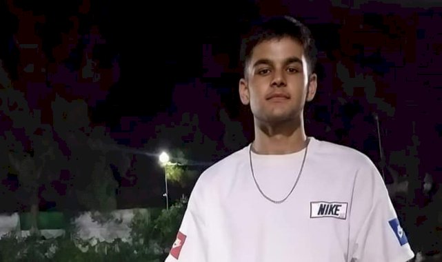 Bursa'da 17 yaşındaki Egemen’den 4 gündür haber alınamıyor