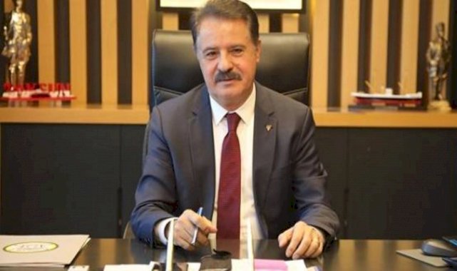 CHP'li Atakum Belediyesi'nden tarihi geçmiş ürün açıklaması