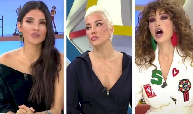 Deniz Akkaya 'Söylemezsem Olmaz' programından neden ayrıldı?