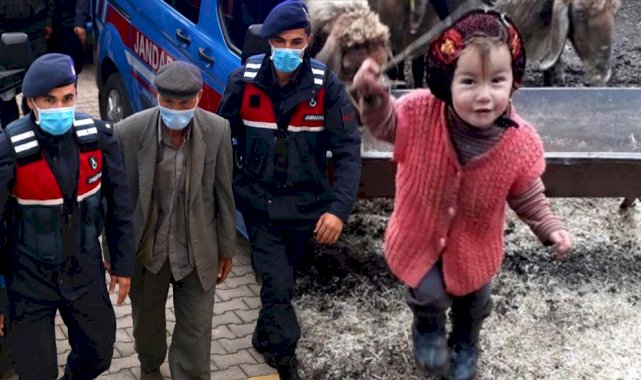 DNA sonuçları ortaya çıktı: Müslüme Yağal'ın dedesi babası çıktı!