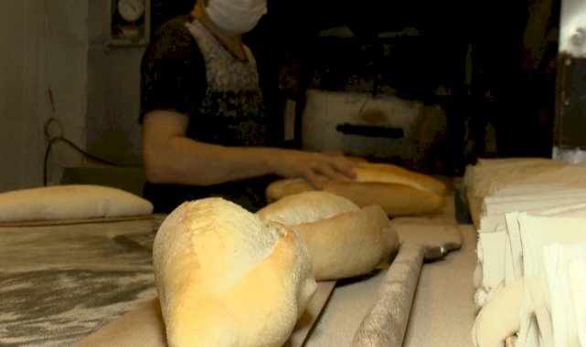 Ekmeğe zam isteyen fırıncıların yeni taktiği gramaj düşürmek