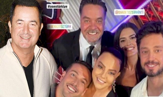 Erken final yapacağı iddia edilmişti... Acun Ilıcalı'dan 'O Ses Türkiye' açıklaması