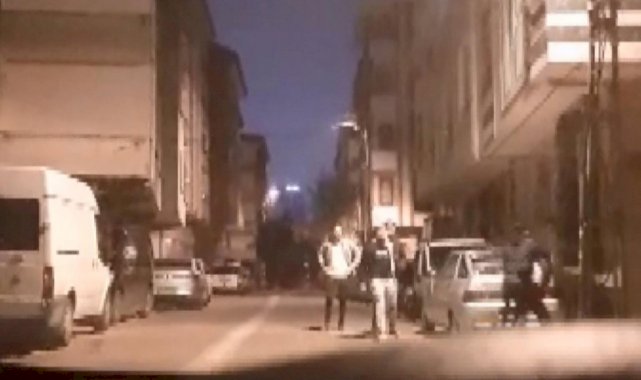 Esenyurt'taki genç, buluşmaya çağırılıp tekme tokat dayak yedi