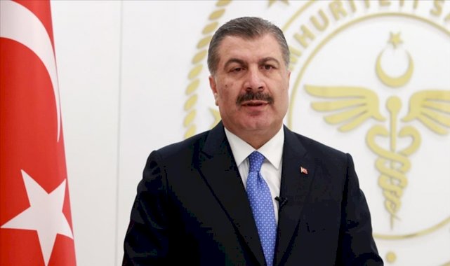 Fahrettin Koca'ya soruldu: Yeniden kapanacak mıyız?