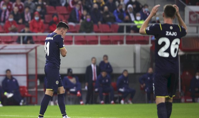 Fenerbahçe'nin Konferans Ligi'ndeki muhtemel rakipleri