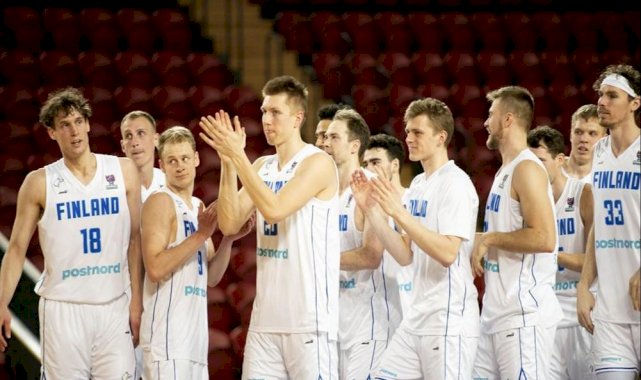 FIBA ile Nelonen Medya’dan dört yıllık anlaşma