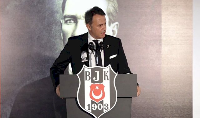 Fikret Orman: Ben aranızdan geldim