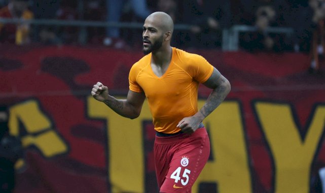 Galatasaray haberi... Mourinho'nun aklı Marcao'da