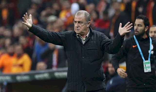 Galatasaray'da Fatih Terim, Niğde Anadolu FK projesini açıkladı