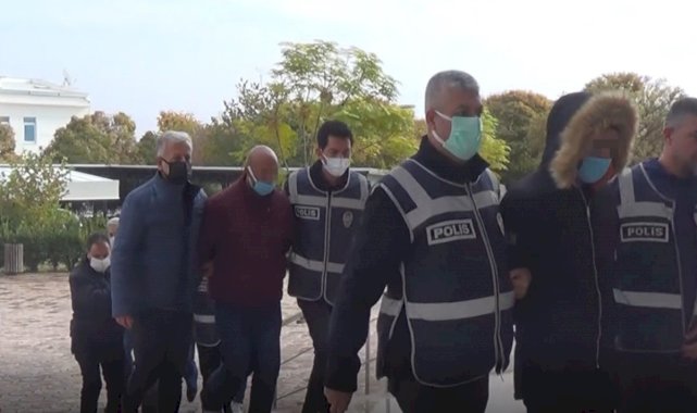 Gaziantep'teki çifte cinayetten yasak aşk çıktı