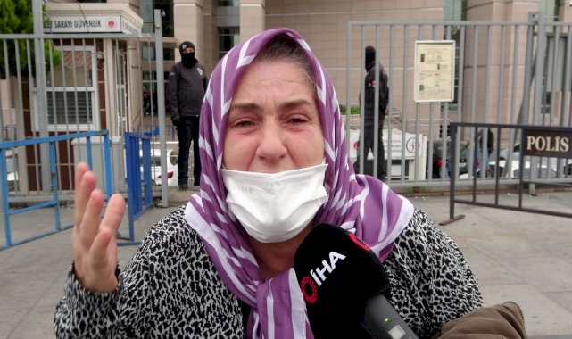 Gaziosmanpaşa'daki arkadaş cinayetinde, katilin akli dengesi yerinde çıktı