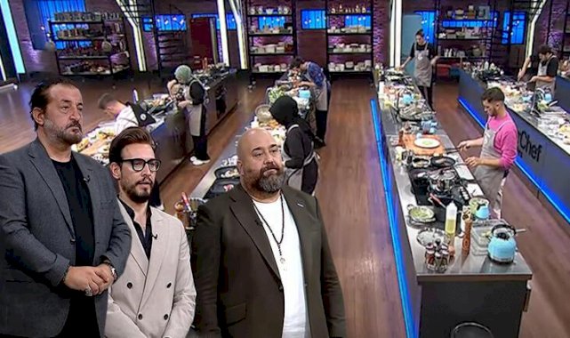 Geri Döndüler! MasterSchef'te Ana Kadroya Kimler Döndü?İşte O Yarışmacılar