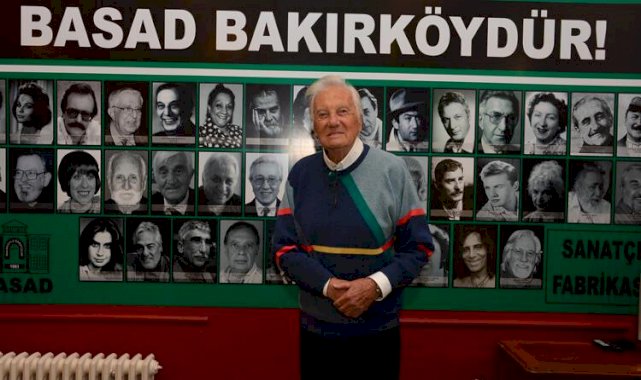 Göksel Aksoy: Bakırköylü Sanatkarlar Derneği kapanmasın!