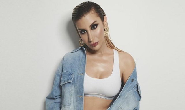 İrem Derici'yi uyutmadılar