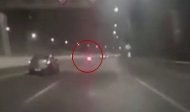 İsrail'de seyir halindeki motosiklet patladı: 1 ölü