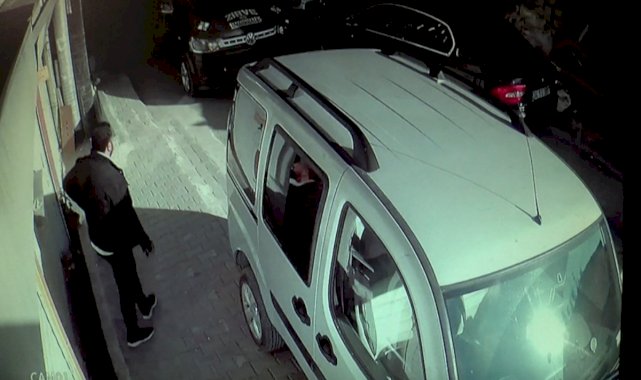 İstanbul'daki patlamada bir kişi ölümden döndü