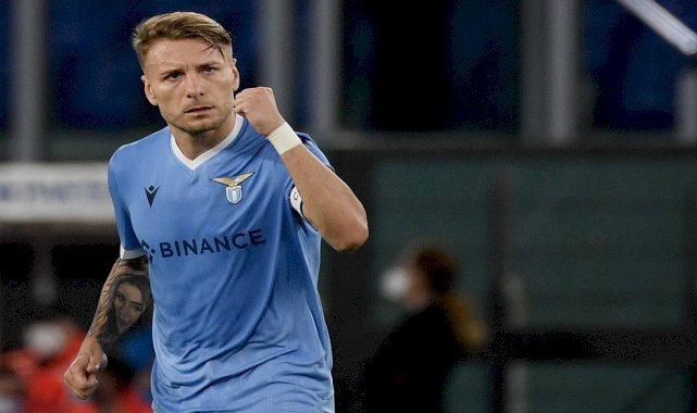 İtalya Milli Takımı'nda şok sakatlık! Ciro Immobile kadrodan çıkarıldı