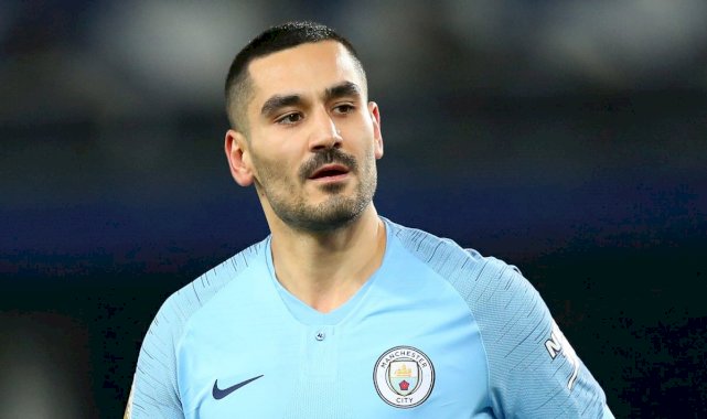 İzmir'de İlkay Gündoğan'ın desteğiyle otizmliler için özel materyal donanımlı sınıf açıldı