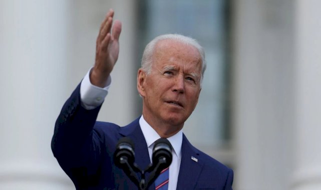Joe Biden hakkında doktor raporu: Sağlıklı ve dinç