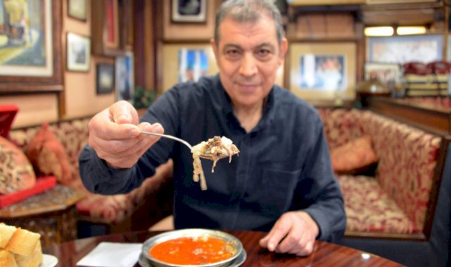 Kahramanmaraş’ın kelle paçası, coğrafi işaretle tescillendi