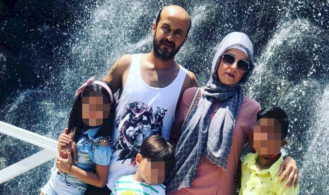Kocaeli'de eski eşini çocuklarının yanında katletti: 15 yıl hapis