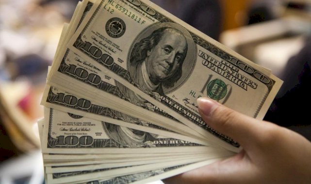 MÜSİAD'dan yıl sonu için dolar tahmini