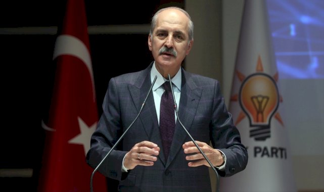 Numan Kurtulmuş: Fiyat pahalılığını önleyecek birtakım adımlar atılacak
