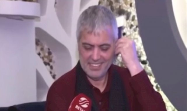 Orhan Gencebay, Cengiz Kurtoğlu'na sahip çıktı