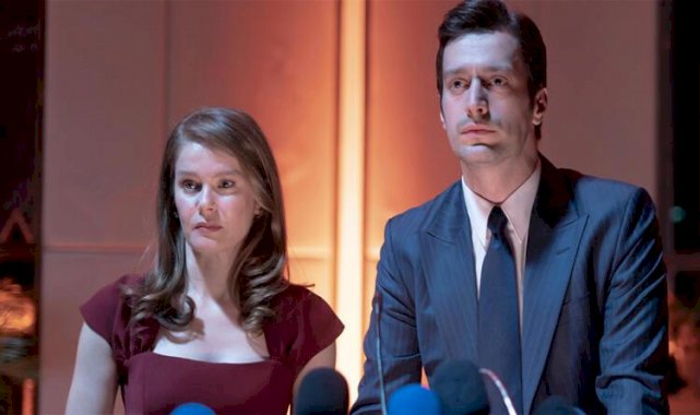 Perşembe’nin galibi tekrar Camdaki Kız oldu…