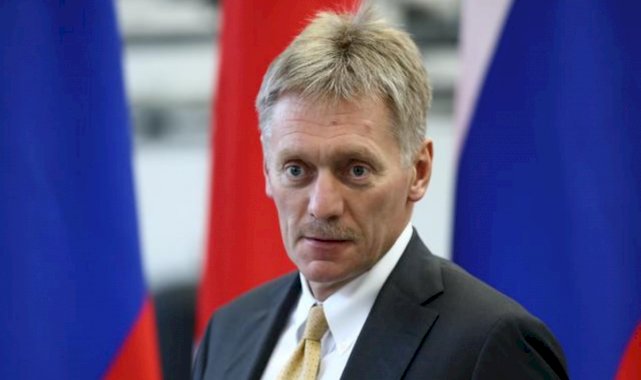 Rusya: Ukrayna'daki gelişmelerden endişeliyiz