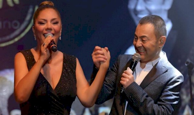 Serdar Ortaç'ın borcu dudak uçuklattı!