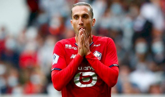 Son dakika! Galatasaray Yusuf Yazıcı'yı transfer etmek istiyor