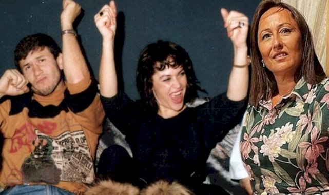 Tanju Çolak: Hülya Avşar karımdan özür diledi