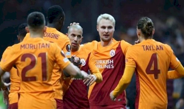 Yeni Malatyaspor-Galatasaray maçının muhtemel 11'leri