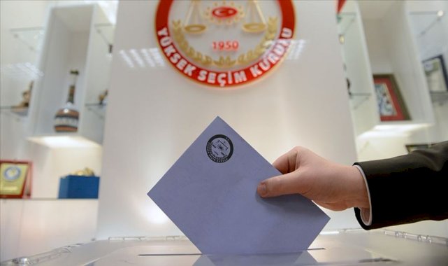 Yüzde 50+1 seçim sistemi nedir