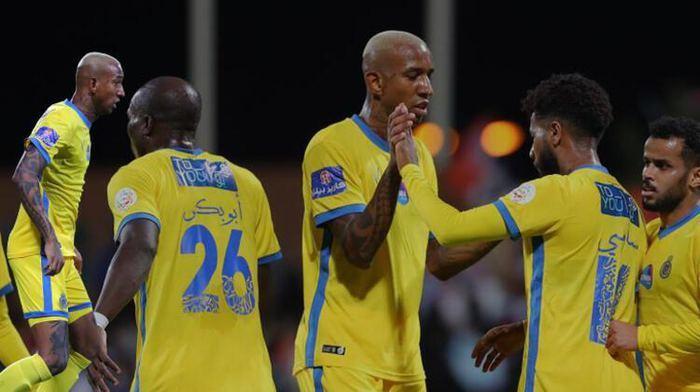 Talisca ve Aboubakar'ın şoke eden karar! Men cezası...