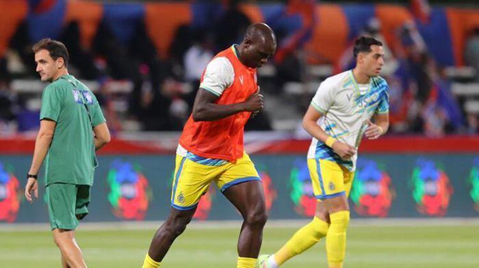 Talisca ve Aboubakar'ın şoke eden karar! Men cezası...