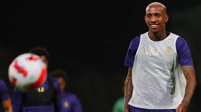 Talisca ve Aboubakar'ın şoke eden karar! Men cezası...