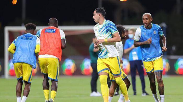 Talisca ve Aboubakar'ın şoke eden karar! Men cezası...