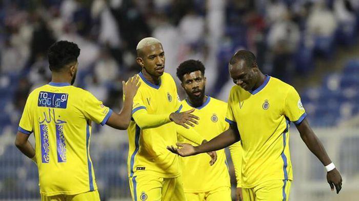 Talisca ve Aboubakar'ın şoke eden karar! Men cezası...