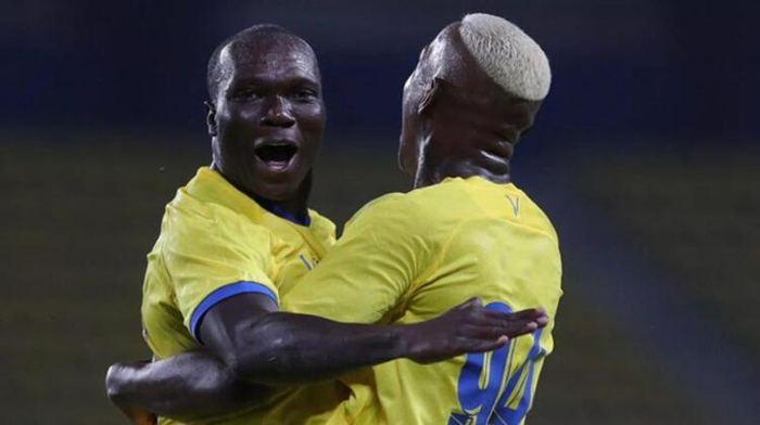 Talisca ve Aboubakar'ın şoke eden karar! Men cezası...