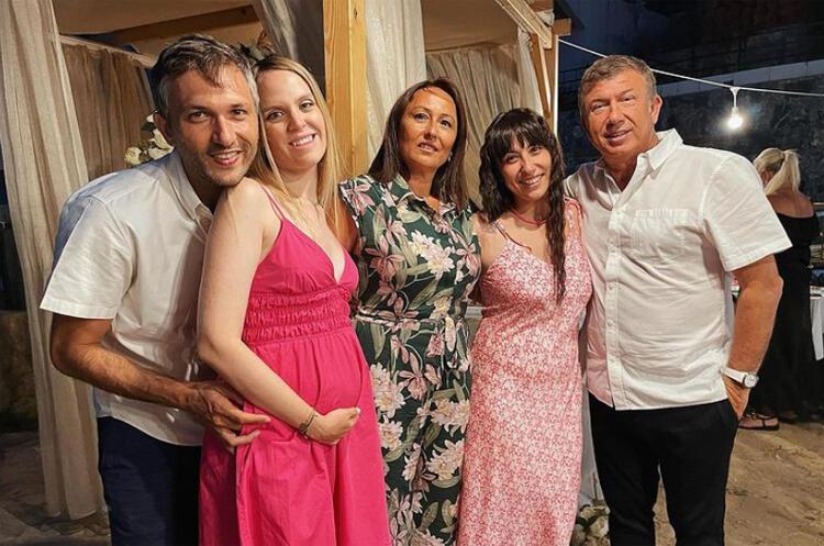 Tanju Çolak: Hülya Avşar karımdan özür diledi