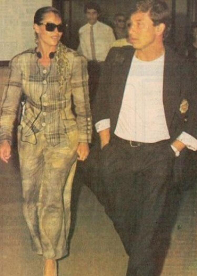 Tanju Çolak: Hülya Avşar karımdan özür diledi