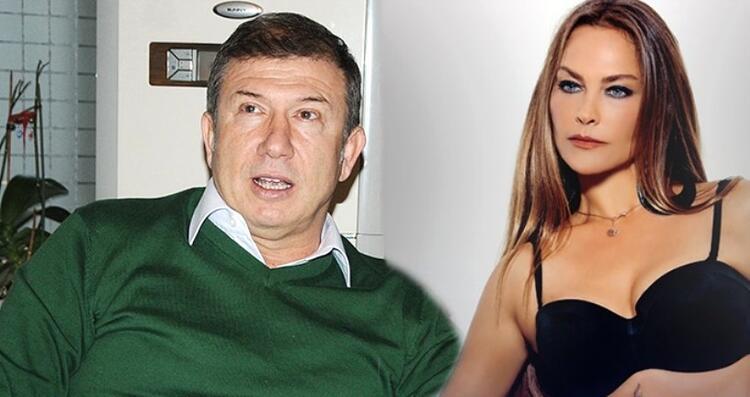 Tanju Çolak: Hülya Avşar karımdan özür diledi