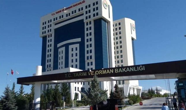 Tarım ve Orman Bakanlığı'ndan 600.000 TL'ye Kadar Hibe Desteği!