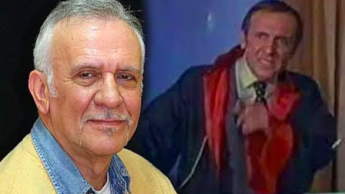 Tiyatro ve seslendirme sanatçısı Doğan Bavli hayatını kaybetti