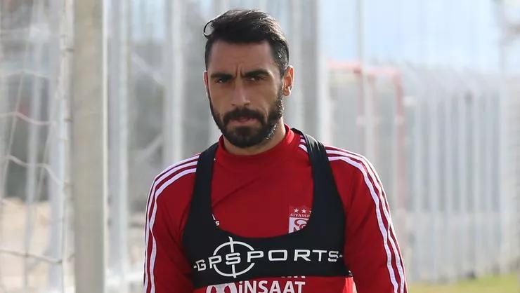 Trabzonspor Uğur Çiftçi'yi transfer etmek istiyor