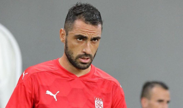 Trabzonspor'da Uğur Çiftçi pazarlığı başlıyor