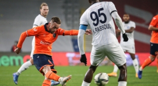 Trabzonspor'dan son dakika Visca operasyonu! Abdullah Avcı istiyor