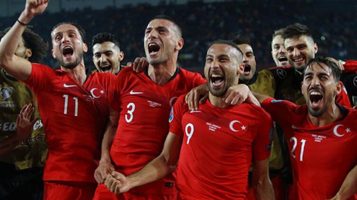 Türkiye-Portekiz maçı ne zaman, hangi gün? 2022 Dünya Kupası play-off Türkiye-Portekiz maçı tarihi